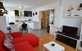 Apartman Terzic